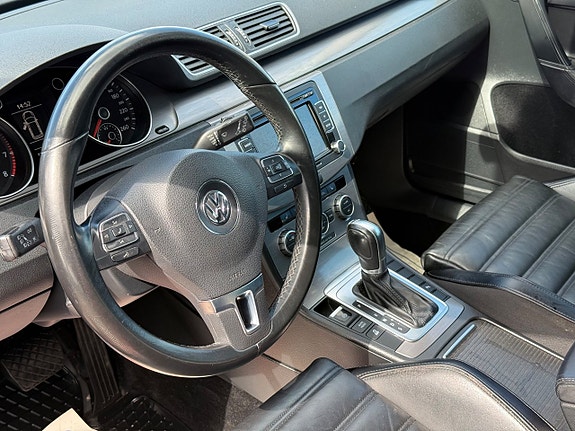 Volkswagen Passat 5 of 5
