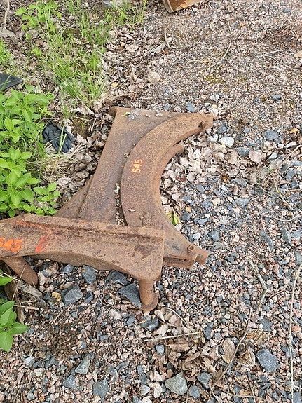 Redskap S30-S60 B18-B20 Stora BM mm 11 of 12