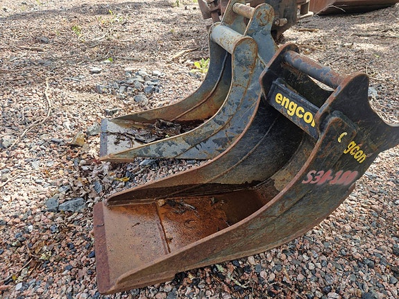 Redskap S30-S60 B18-B20 Stora BM mm 3 of 12