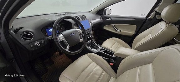 Ford Mondeo 6 of 7