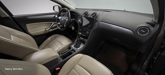 Ford Mondeo 4 of 7