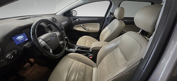 Ford Mondeo 7 of 7