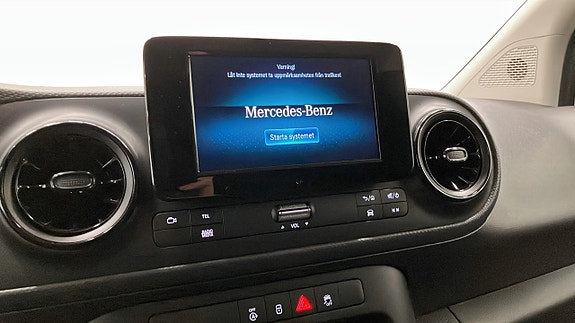 Mercedes-Benz Citan 110 12 of 14