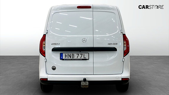 Mercedes-Benz Citan 110 7 of 14
