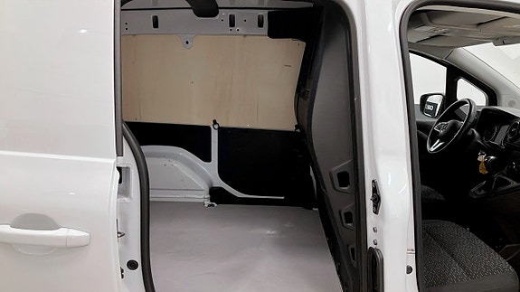 Mercedes-Benz Citan 110 5 of 5