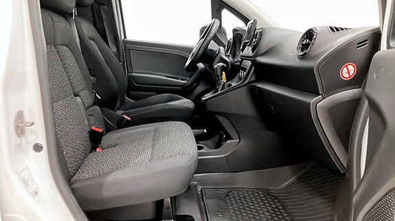 Mercedes-Benz Citan 110 3 of 5