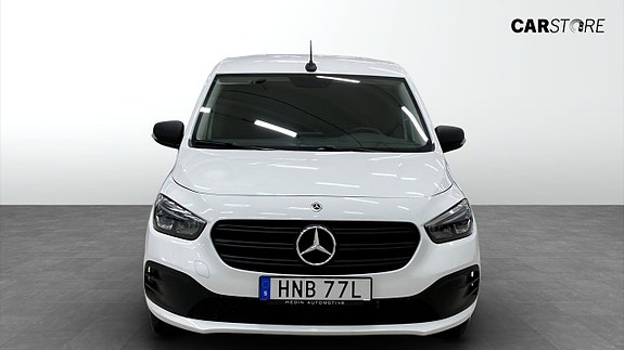 Mercedes-Benz Citan 110 8 of 14