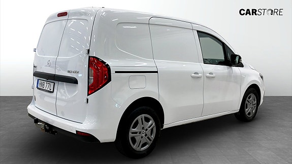 Mercedes-Benz Citan 110 2 of 5