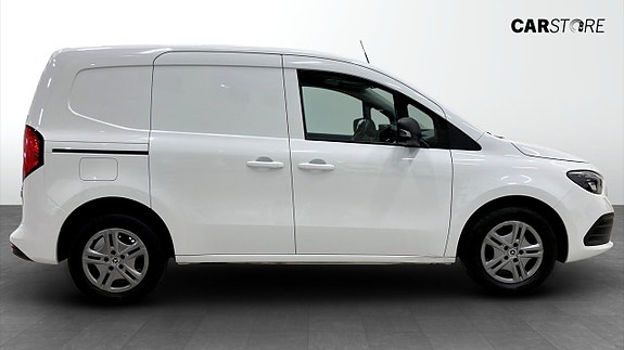 Mercedes-Benz Citan 110 6 of 14