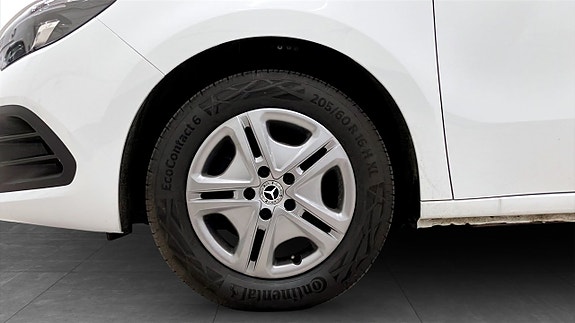 Mercedes-Benz Citan 110 9 of 14