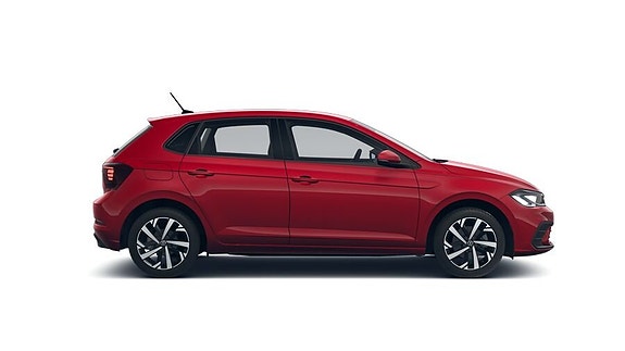 Volkswagen Polo 6 of 9