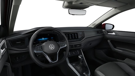 Volkswagen Polo 8 of 9