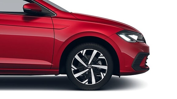 Volkswagen Polo 7 of 9