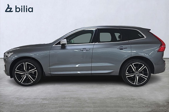 Volvo XC60 4 of 5