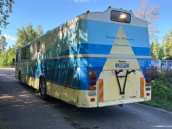 Volvo B58-60 7 of 23