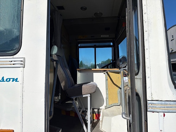 Volvo B58-60 23 of 23
