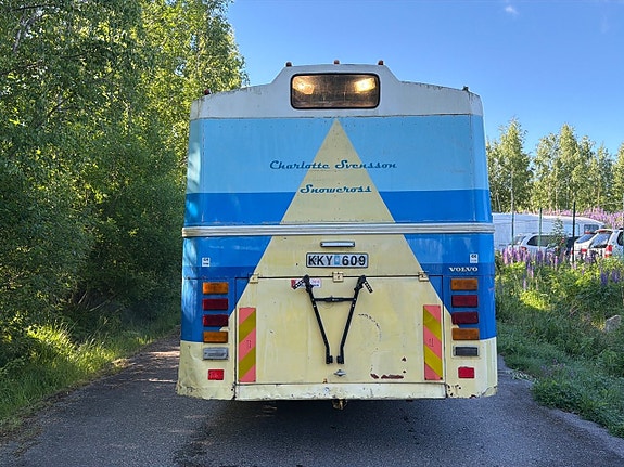 Volvo B58-60 6 of 23