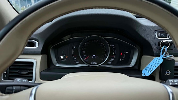 Volvo V70 17 of 19