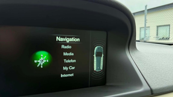 Volvo V70 18 of 19