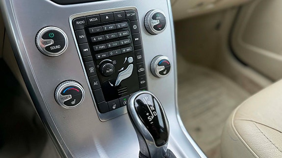 Volvo V70 19 of 19