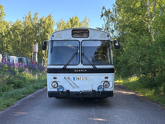 Scania Cr 111 M 59 5 of 23