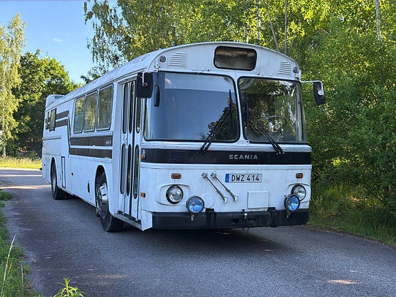 Scania Cr 111 M 59 2 of 23