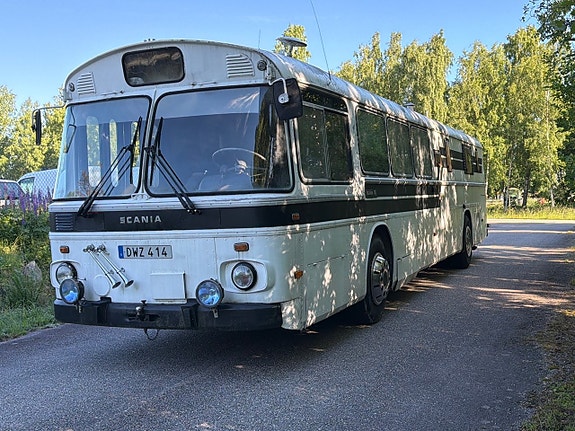 Scania Cr 111 M 59 4 of 23