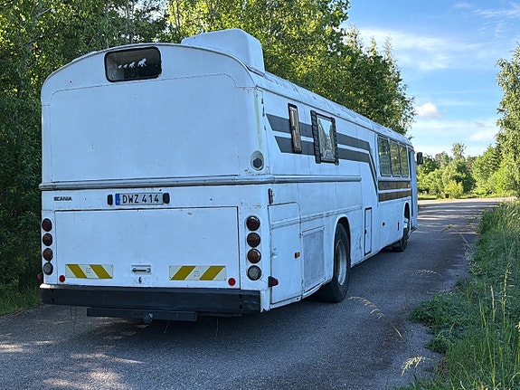 Scania Cr 111 M 59 8 of 23