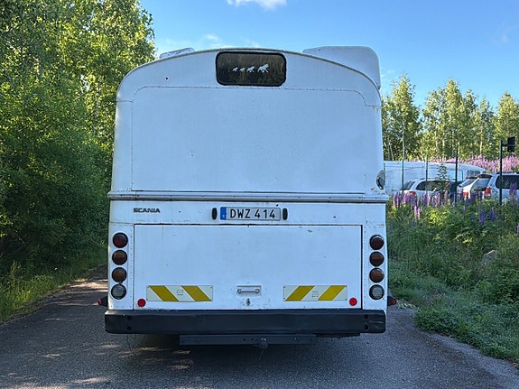 Scania Cr 111 M 59 7 of 23