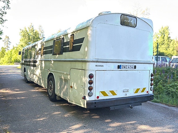 Scania Cr 111 M 59 6 of 23