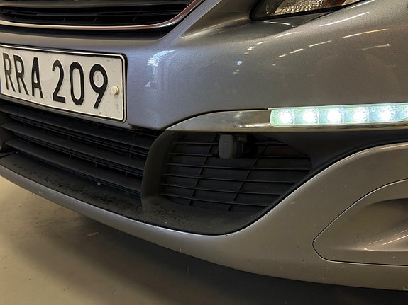 Peugeot 308 SW 6 of 25