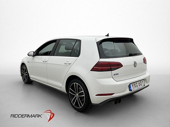 Volkswagen Golf I 5 of 5