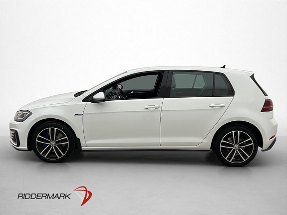 Volkswagen Golf I 4 of 5