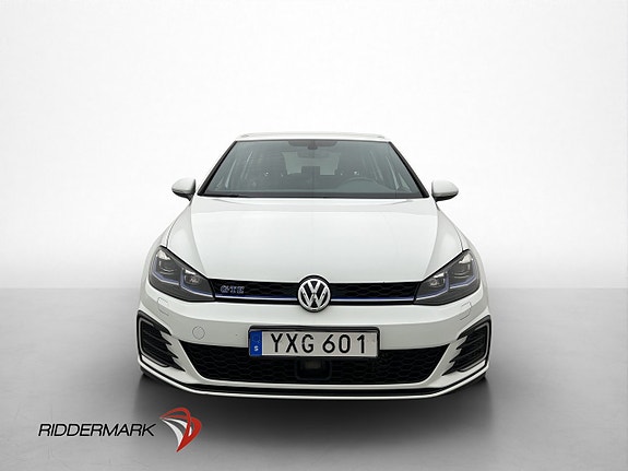 Volkswagen Golf I 2 of 5