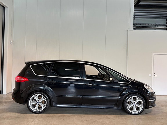 Ford S-MAX 2 of 5