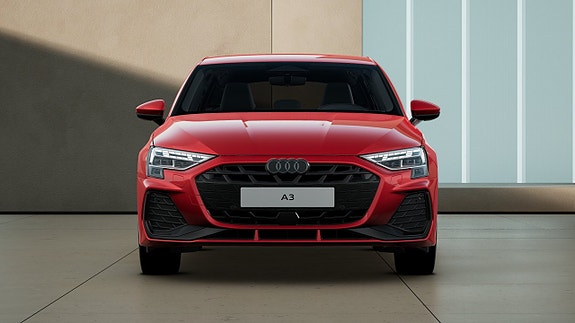 Audi A3 4 of 5