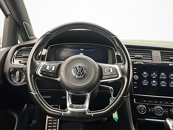 Volkswagen Golf I 17 of 27