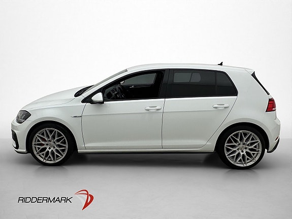 Volkswagen Golf I 4 of 27