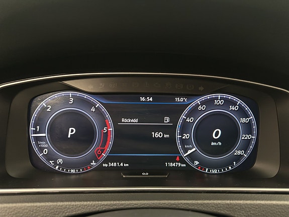 Volkswagen Golf I 18 of 27