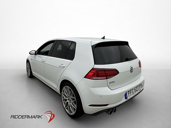 Volkswagen Golf I 5 of 27