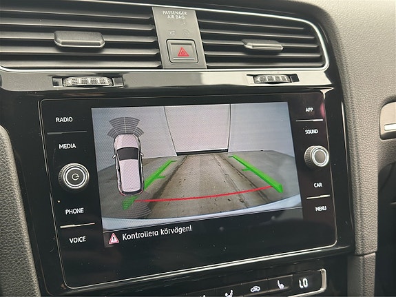 Volkswagen Golf I 20 of 27