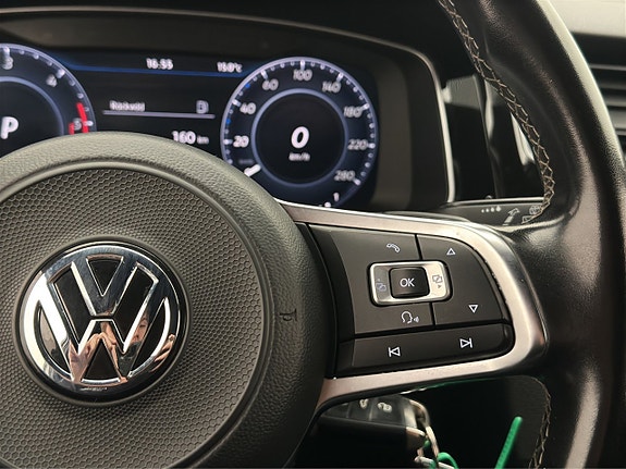 Volkswagen Golf I 24 of 27