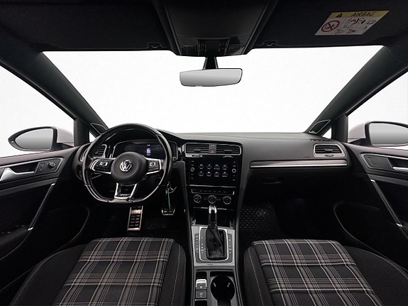 Volkswagen Golf I 16 of 27
