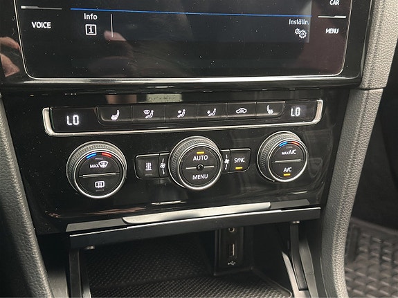Volkswagen Golf I 21 of 27