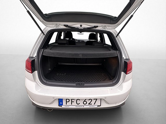 Volkswagen Golf I 14 of 27