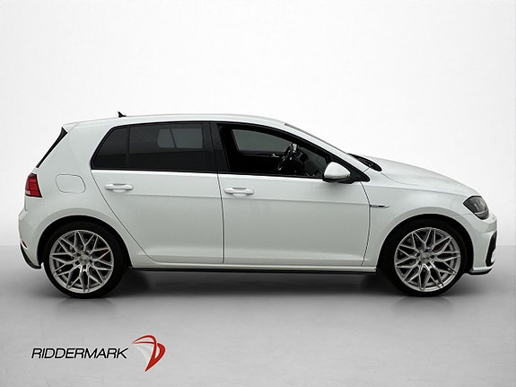Volkswagen Golf I 8 of 27