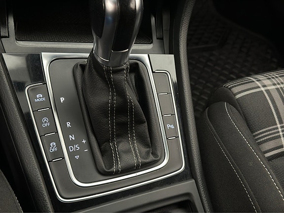 Volkswagen Golf I 22 of 27