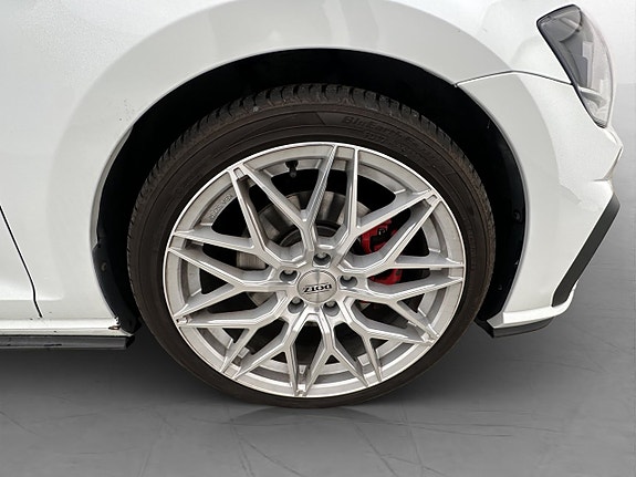 Volkswagen Golf I 27 of 27
