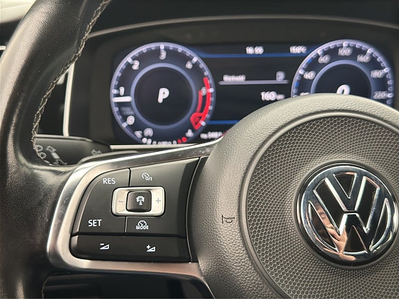 Volkswagen Golf I 25 of 27