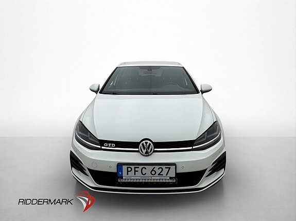 Volkswagen Golf I 2 of 27